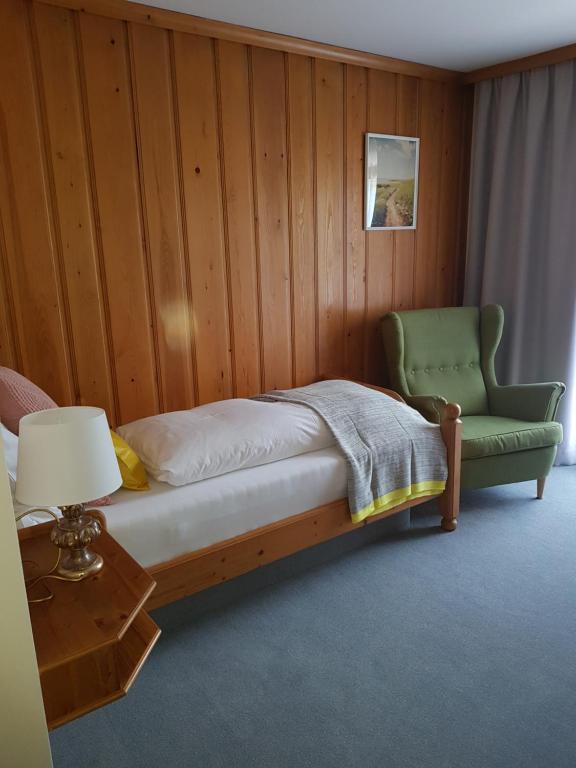 Pension Rangger - 18