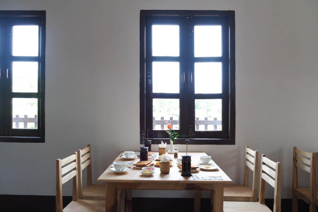 Foto sihtkohas Kalaw asuva majutusasutuse Hinode Hotel ဟိနောဒေ့ဟိုတယ် galeriist