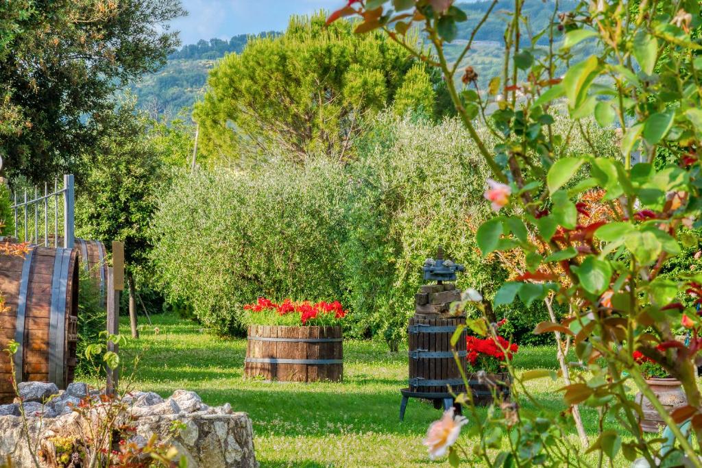 Agriturismo Le Terre del Casale, Assisi – Prezzi aggiornati per il 2024