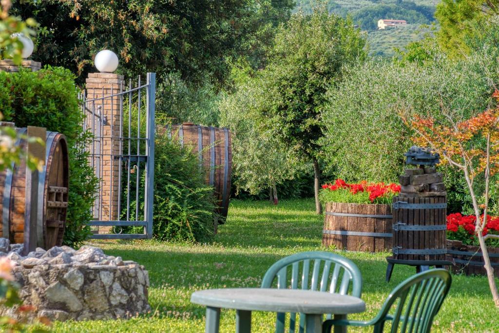 Agriturismo Le Terre del Casale, Assisi – Prezzi aggiornati per il 2024