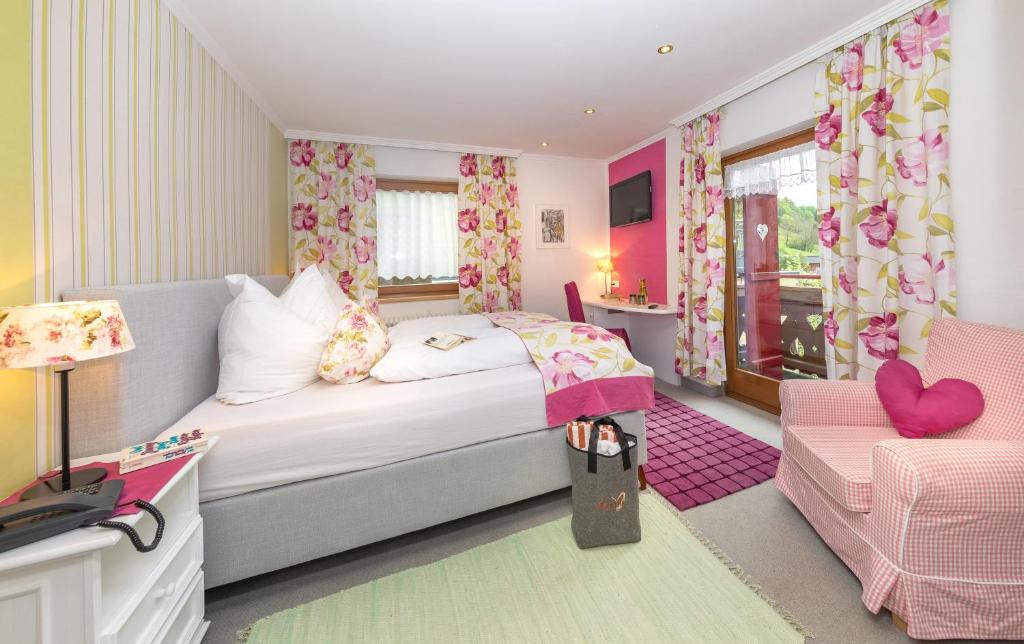 Boutique Hotel Martha - 7