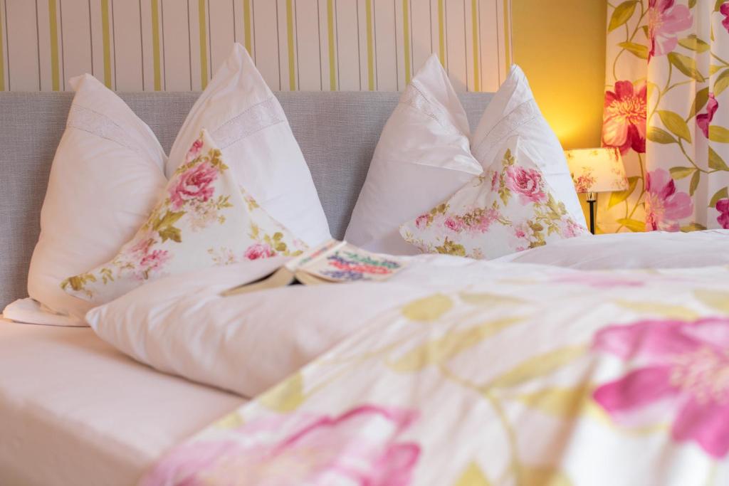 Boutique Hotel Martha - 16