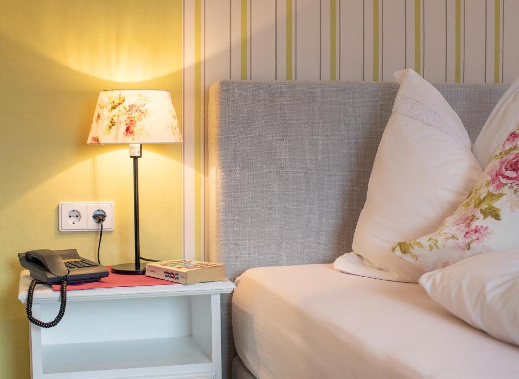 Boutique Hotel Martha - 9