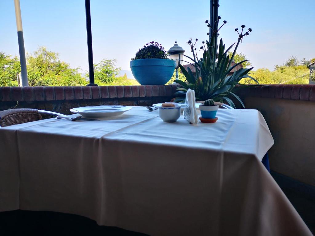 Zdjęcie z galerii obiektu Locanda Miranda w mieście Tellaro