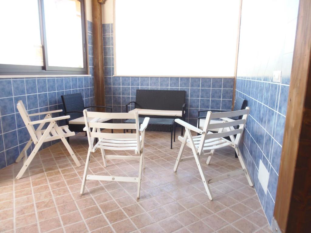 Fotografie z fotogalerie ubytování B & B AECOLIBRIUM v destinaci Pastena