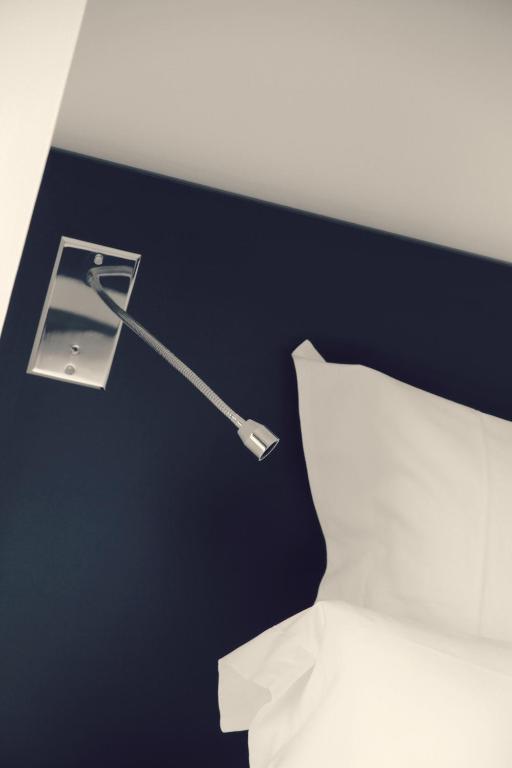 Le Grand Hotel de la Plage - Ground Floor Standard Double Room
