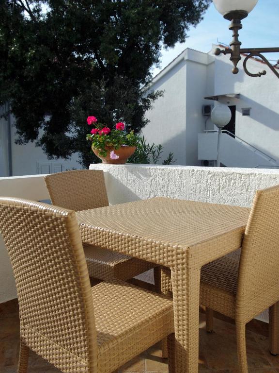 Fotografia z galérie ubytovania Amadria Park Apartments Šibenik v Šibeniku