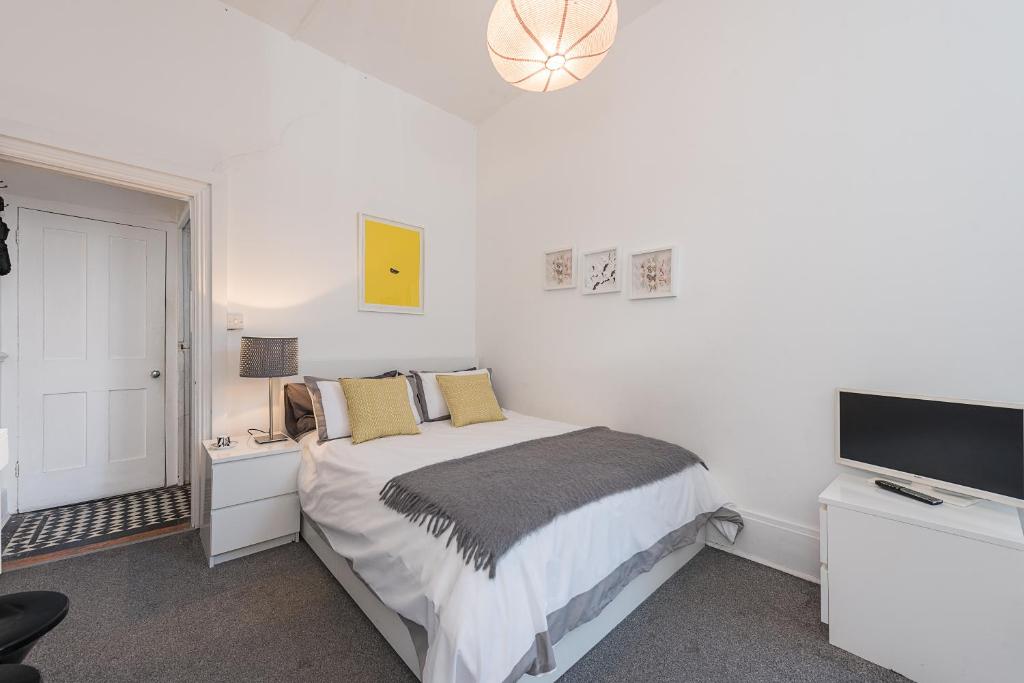 Belsize Park Boutique Accommodation - 