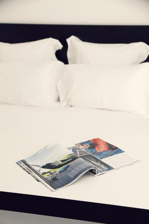 Le Grand Hotel de la Plage - Premium Room With Terrace