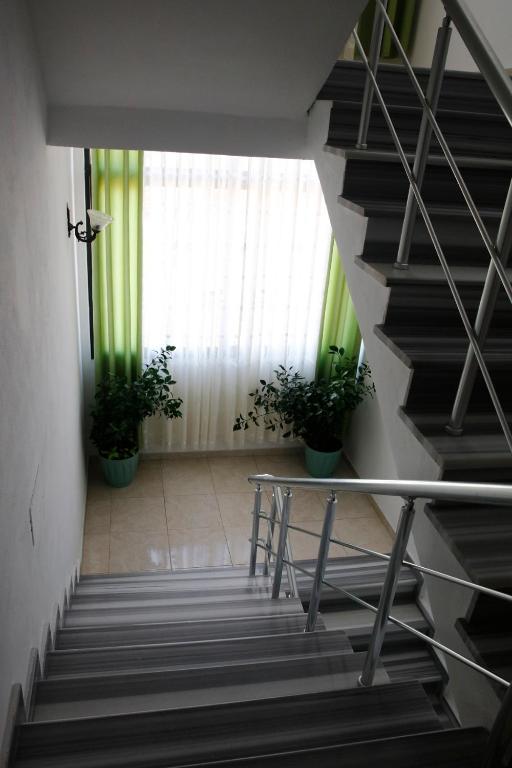Foto sihtkohas Durrës asuva majutusasutuse Hotel Tirona galeriist