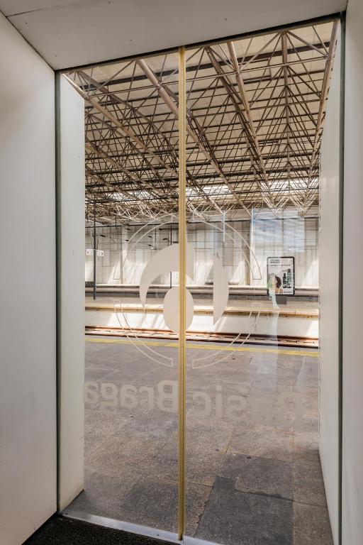 Basic Braga by Axis - Resim 39