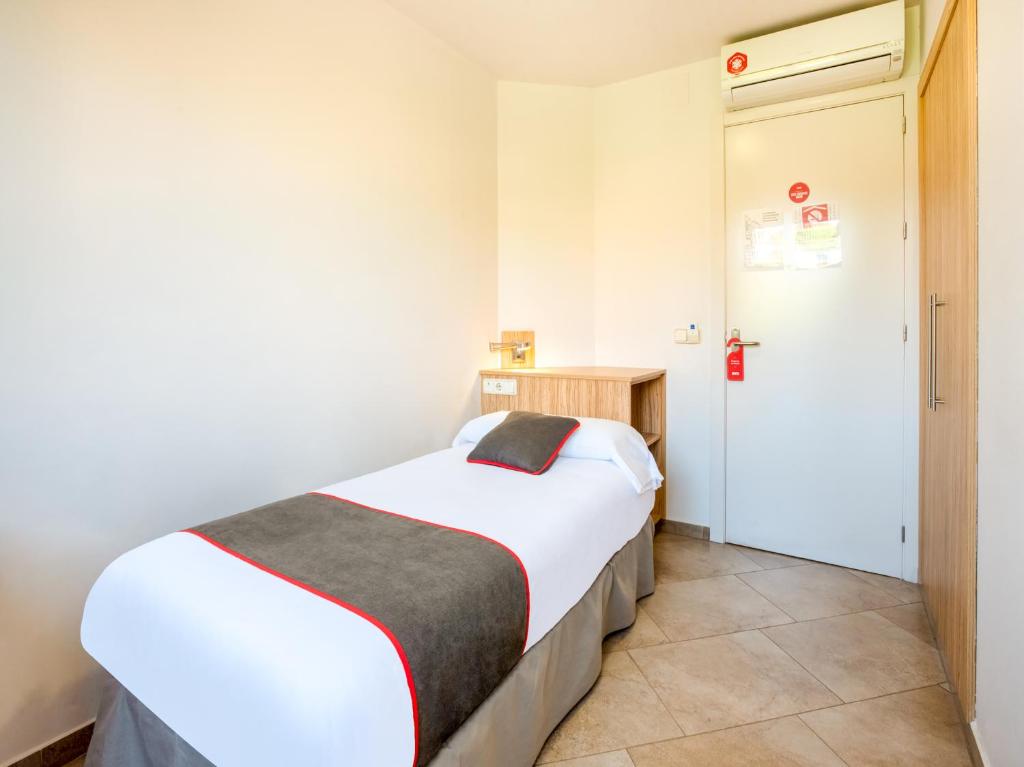 Hostal Soler i Sant Joan de Vilatorrada – uppdaterade priser ...