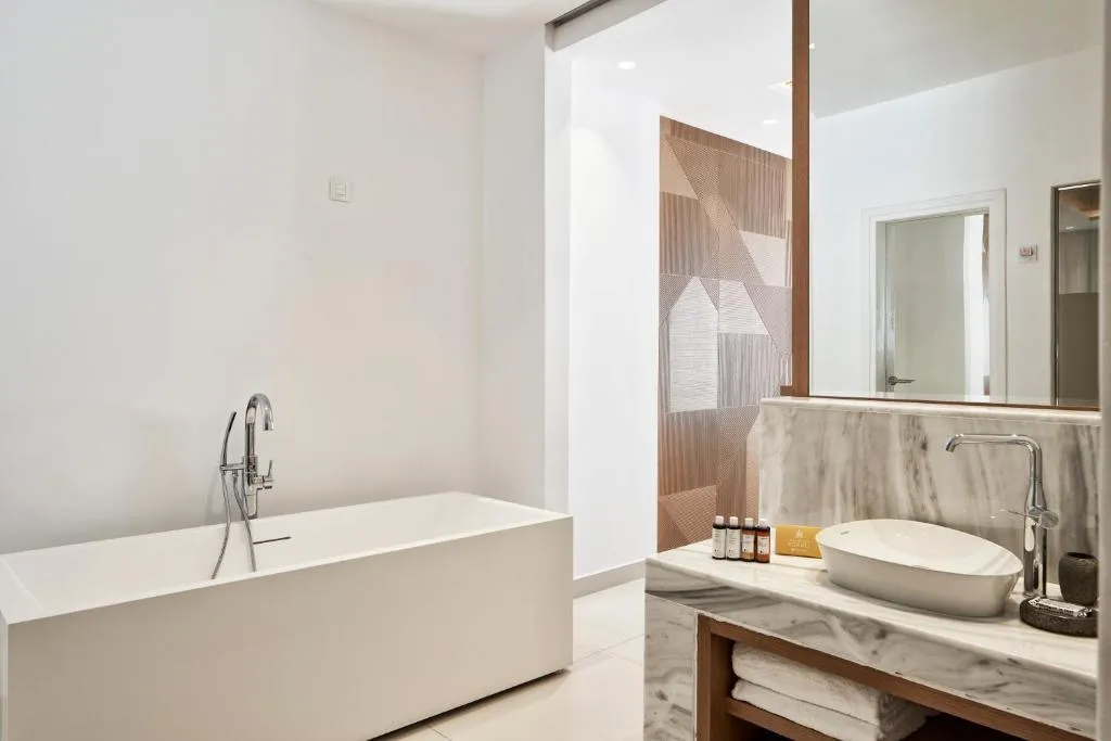 ERA Junior Suite with Sea View & Private Pool