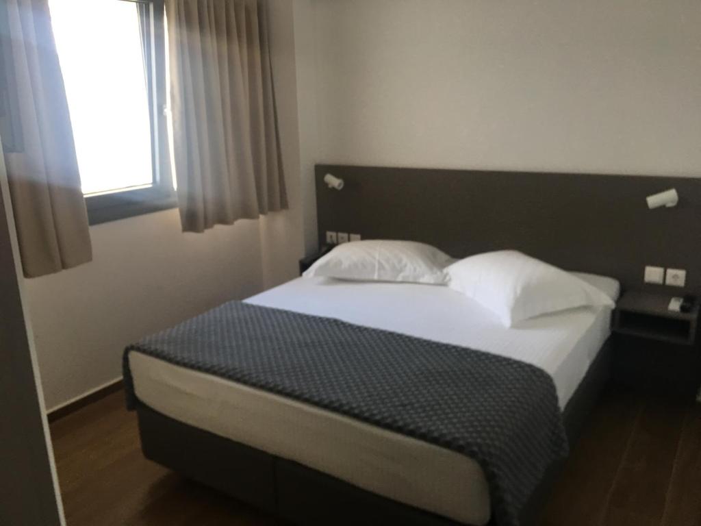 Olympos Suites Apartments - 15