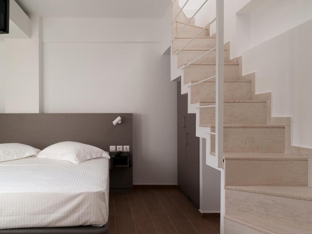 Olympos Suites Apartments - 16