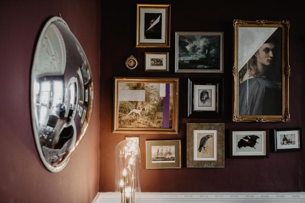 Fotografie z fotogalerie ubytování Bellinter House Hotel & Spa v destinaci Navan