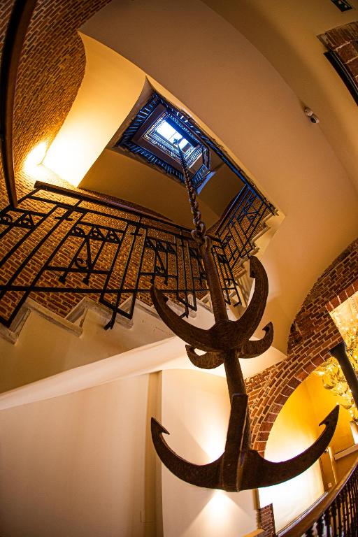 Fotografie z fotogalerie ubytování Camarote Hotel v destinaci León