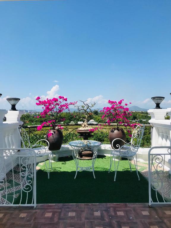 Timothy Homestay Hue - Salle Familiale Standard