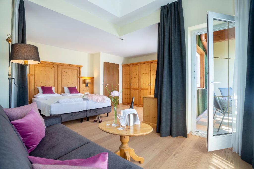 Hotel Seppl - Resim 10