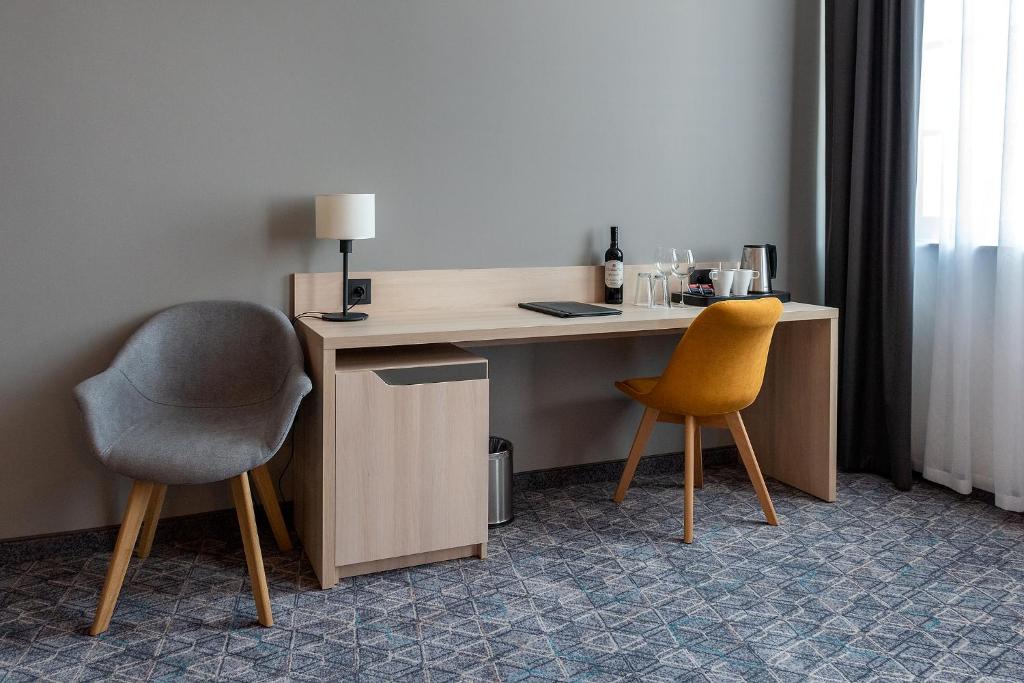 Korona Gold - Korona Hotel Wrocław - 12