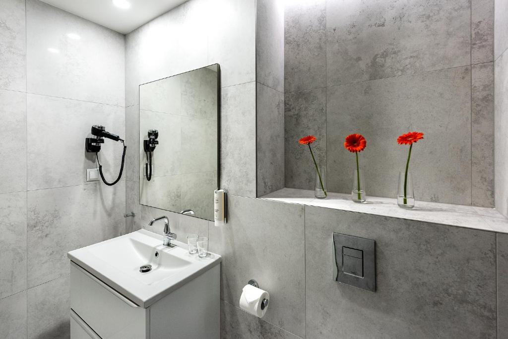 Korona Gold - Korona Hotel Wroclaw - Resim 35