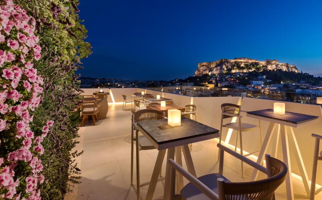Ξενοδοχείο Central, Αθήνα – Ενημερωμένες τιμές για το 2023