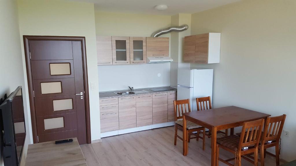 Astarta Riviera Nature - Apartamento De Penthouse