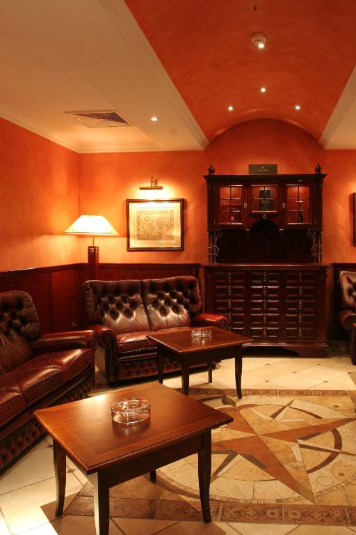 Branicki Boutique Rooms - 8