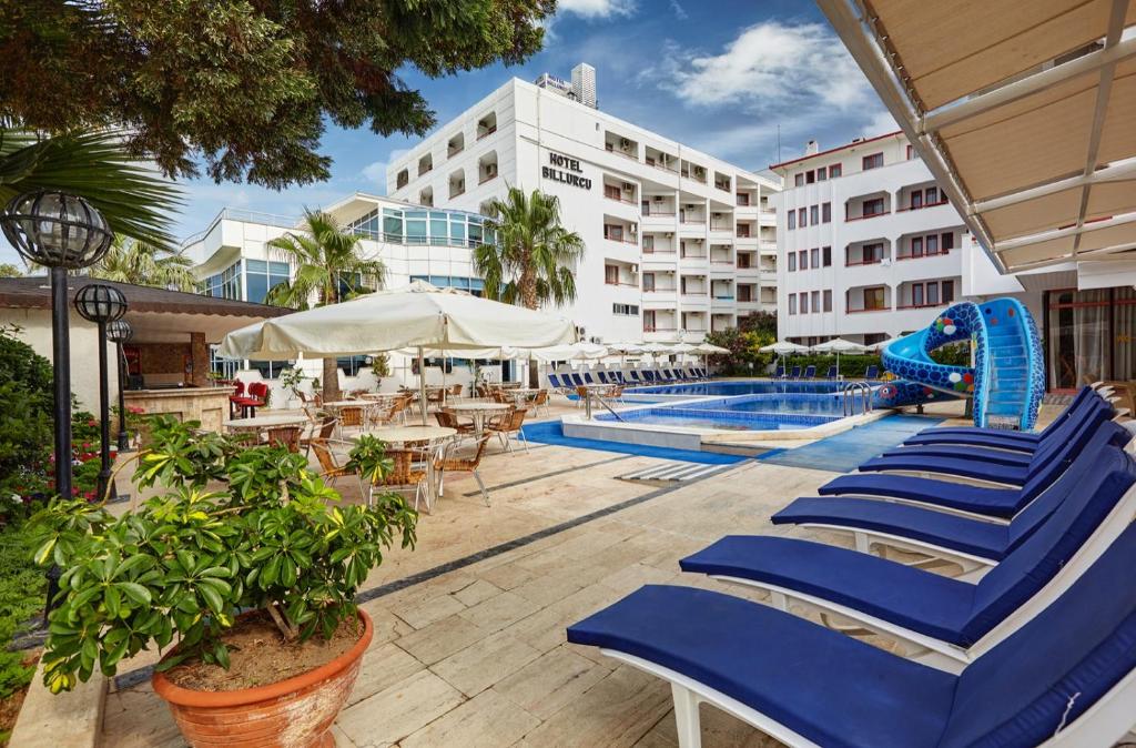 Hotel Billurcu