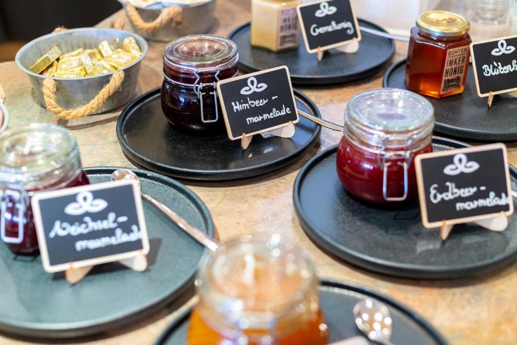 Hotel Seppl - Resim 32