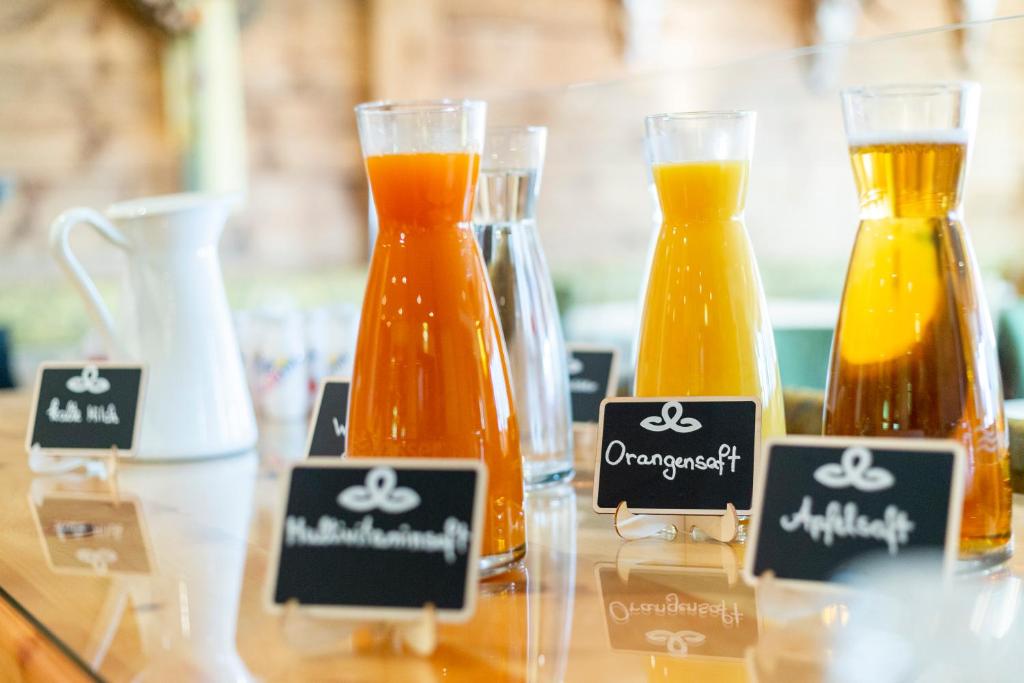 Hotel Seppl - Resim 33