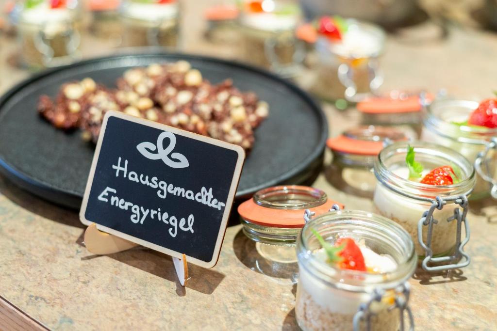 Hotel Seppl - Resim 38