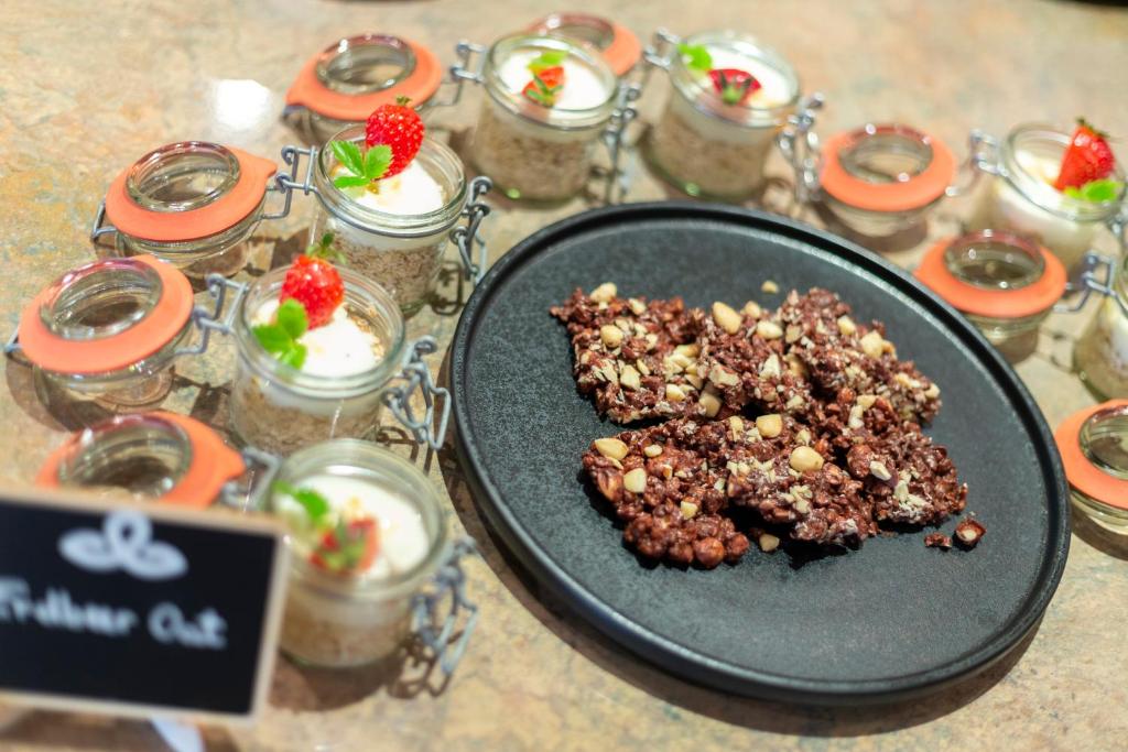 Hotel Seppl - Resim 31