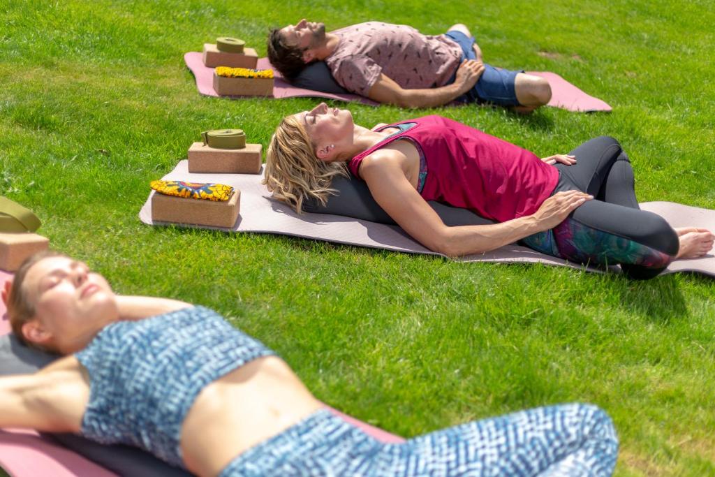 Hotel Seppl - Resim 17