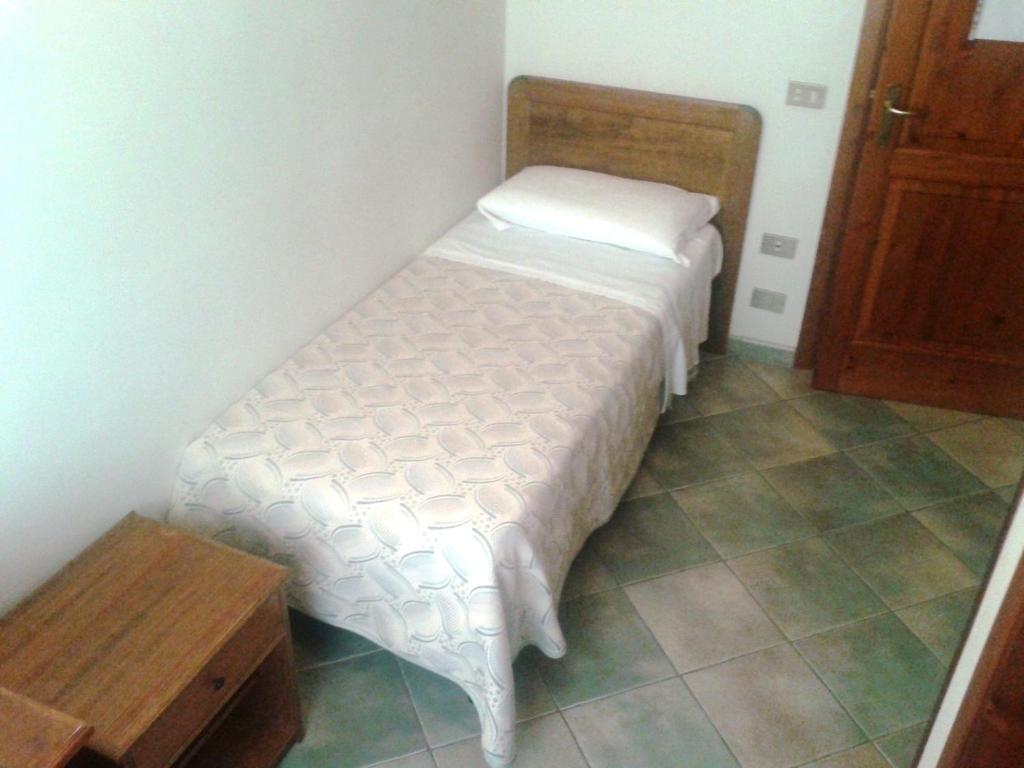 Hotel Giulia - Habitación Individual