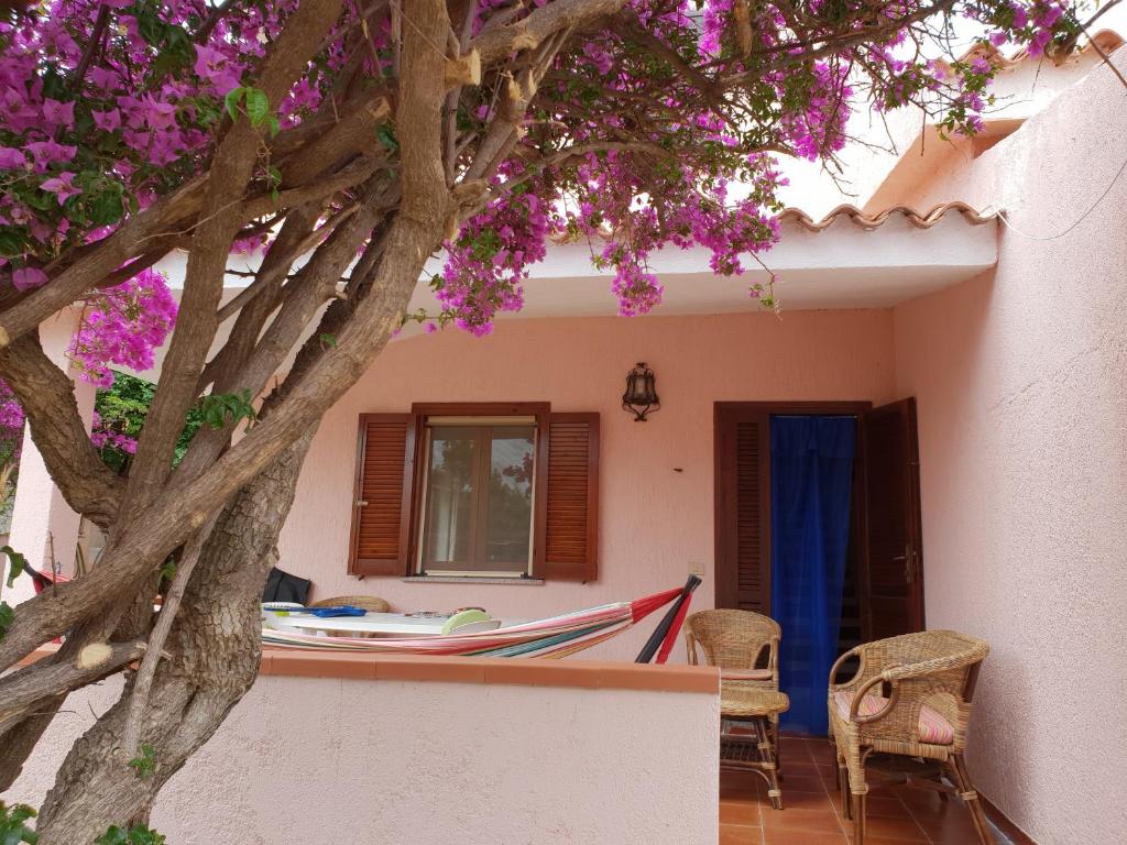 Casa vacanze San Teodoro - Maison 2 Chambres