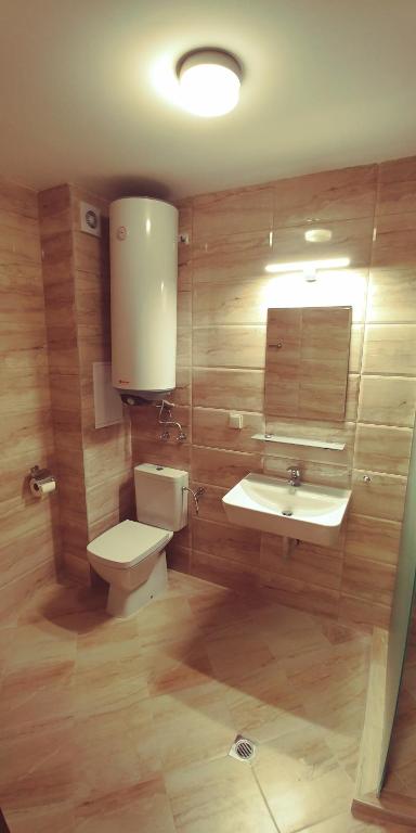 Astarta Riviera Nature - Apartamento De Una Habitación