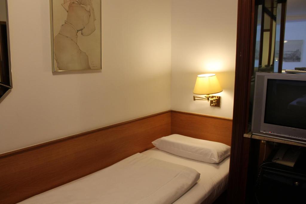 Hotel Montree - Resim 25