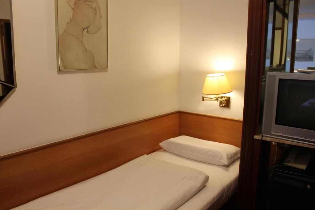 Hotel Montree - Resim 27