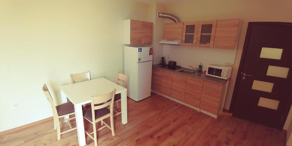 Astarta Riviera Nature - Apartamento De Penthouse