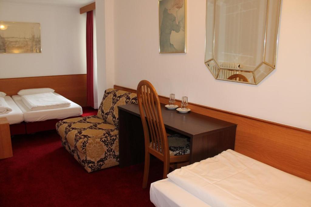 Hotel Montree - Resim 30