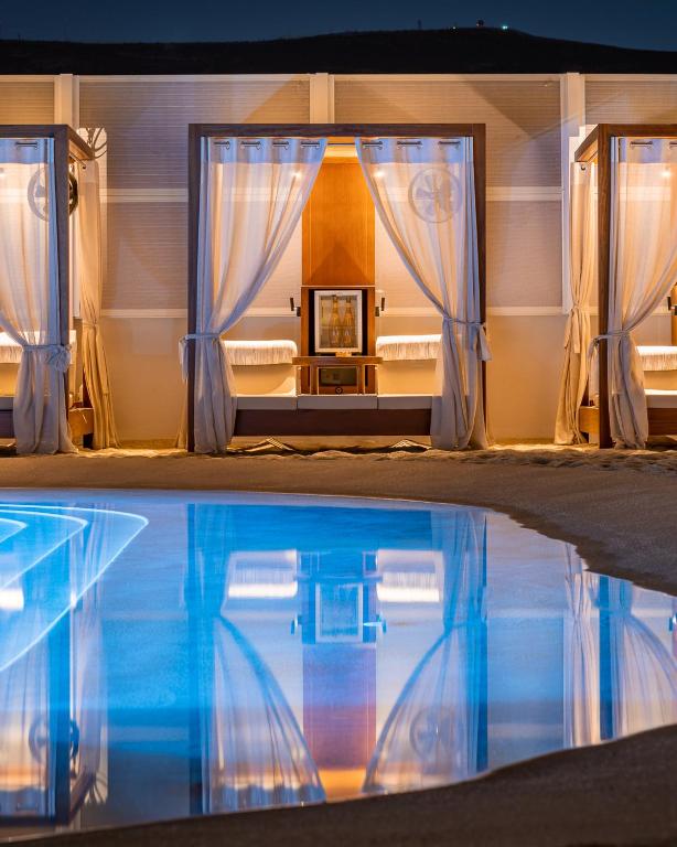 Airotel Alexandros - Resim 27