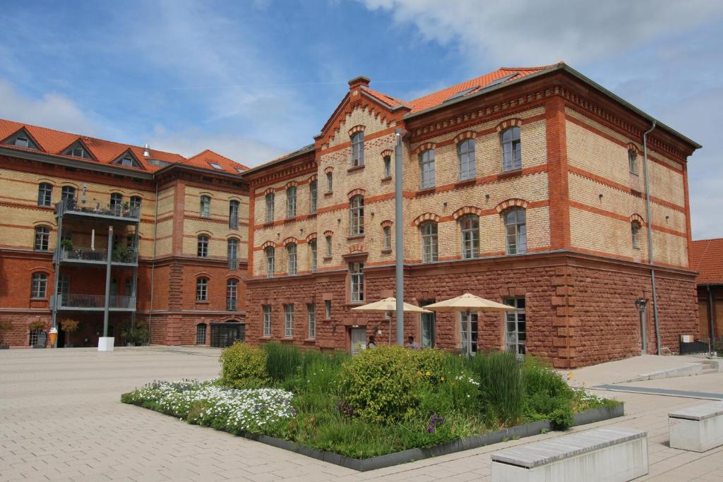 Landau in der Pfalz – Photos 1