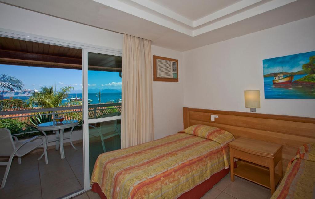  Hotel Atlântico Búzios Convention & Resort