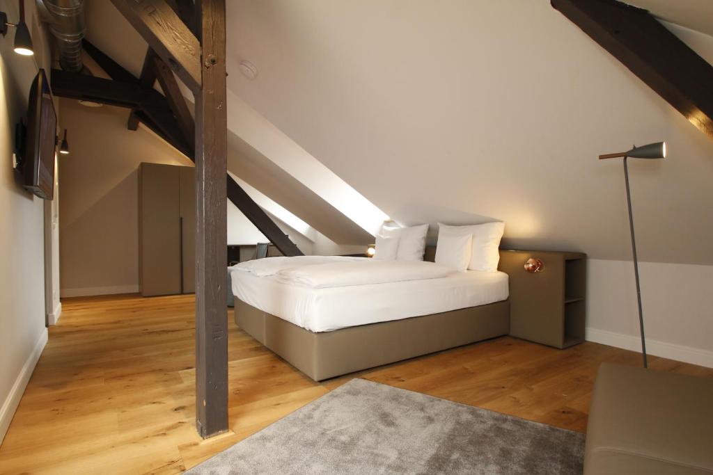 Amelie No 1 Hotel & Appartements, Landau in der Pfalz – Tarifs 2024