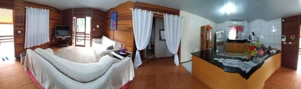 Chale Verde  Chale Verde