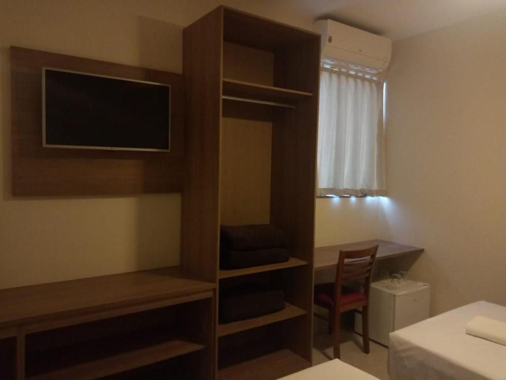 Hotel HOSPEDA Marília