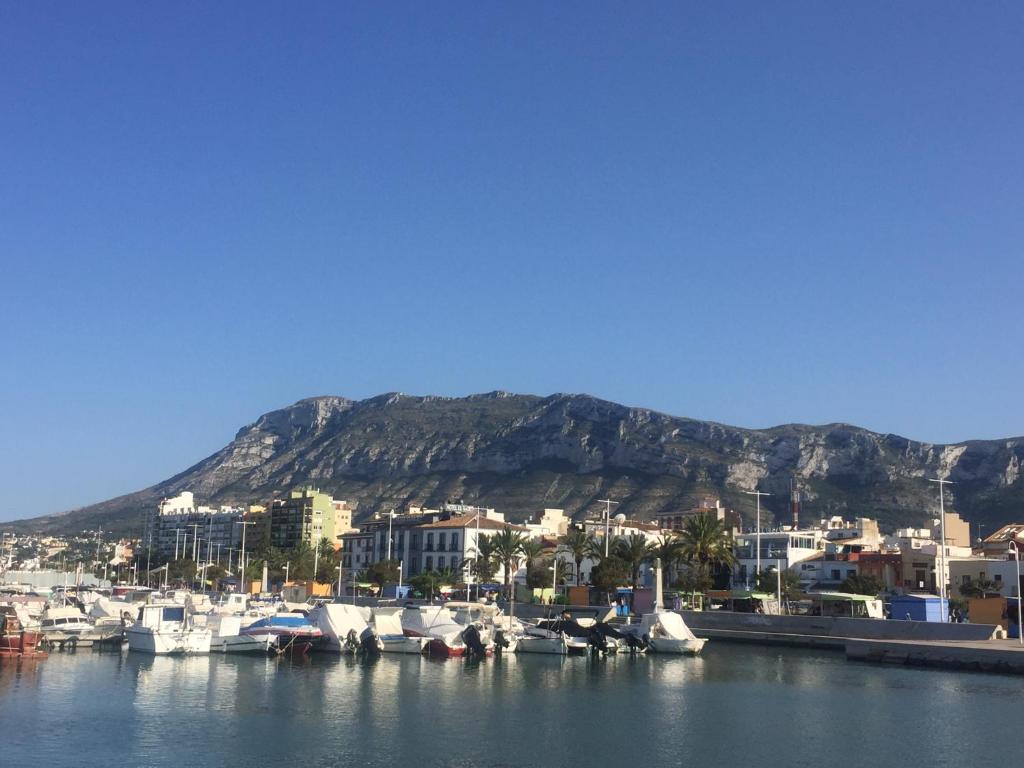 Apartment in Spanien - Housity