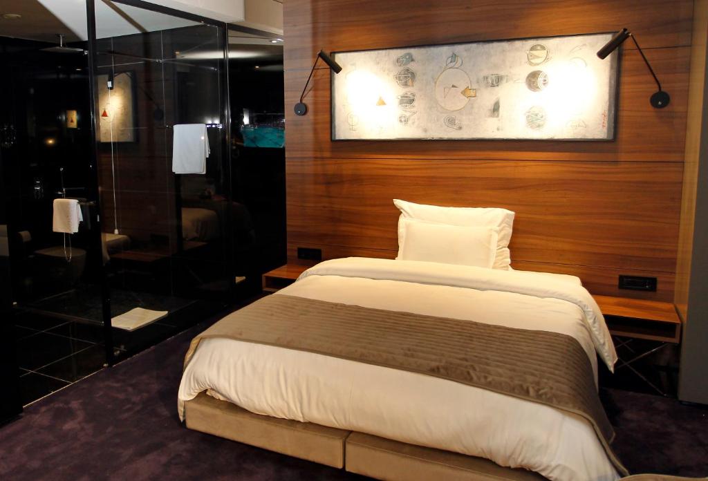 Ambasador Hotel - Resim 23