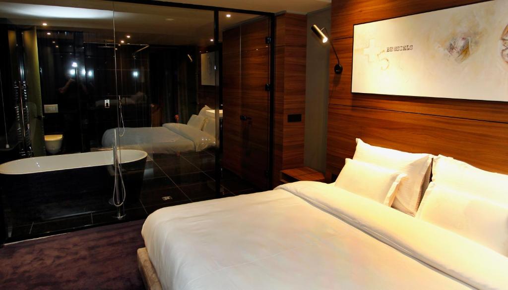 Ambasador Hotel - Resim 18